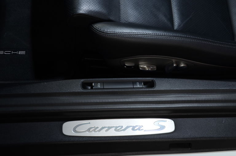 Porsche 991 Carrera S