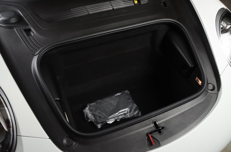 Porsche 991 Carrera S