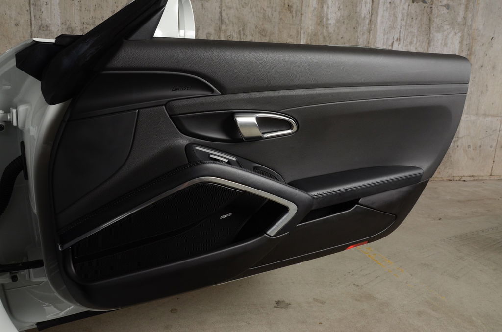 Porsche 991 Carrera S