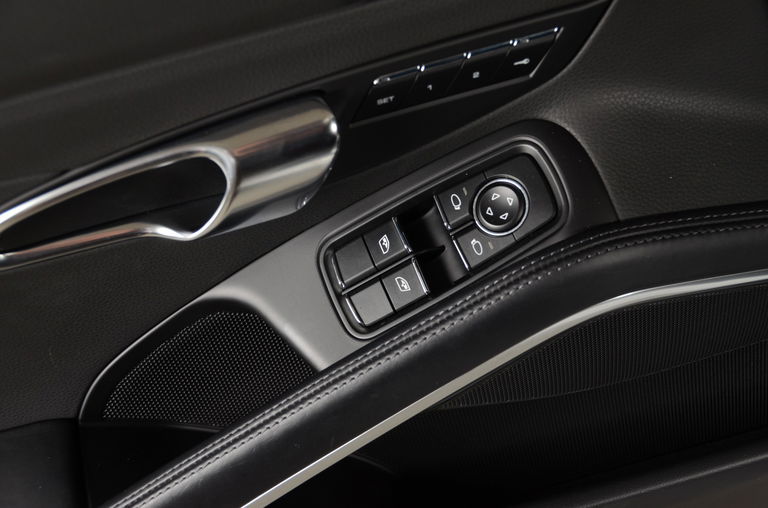 Porsche 991 Carrera S