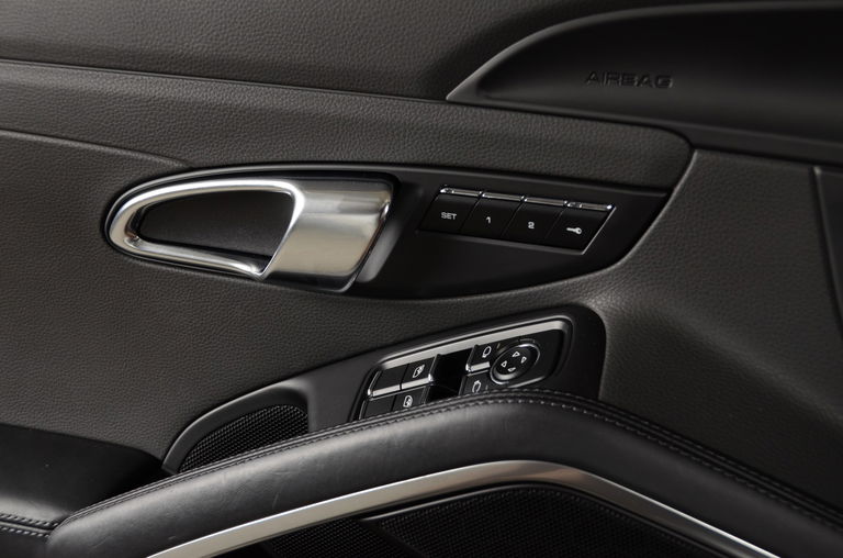 Porsche 991 Carrera S