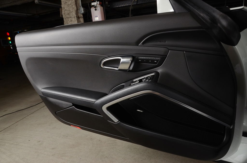 Porsche 991 Carrera S