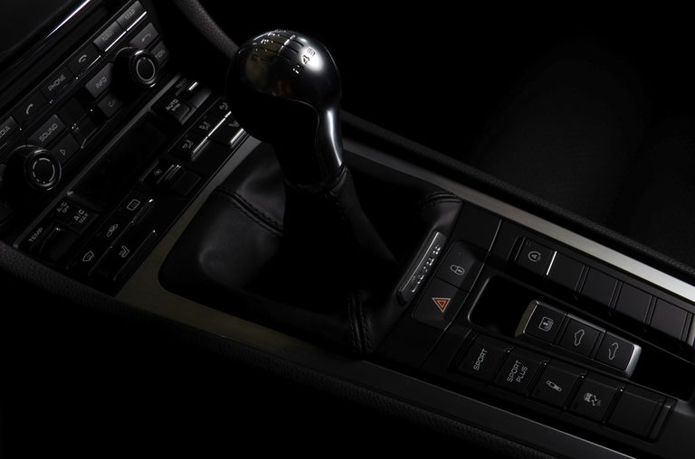 Porsche 991 Carrera S