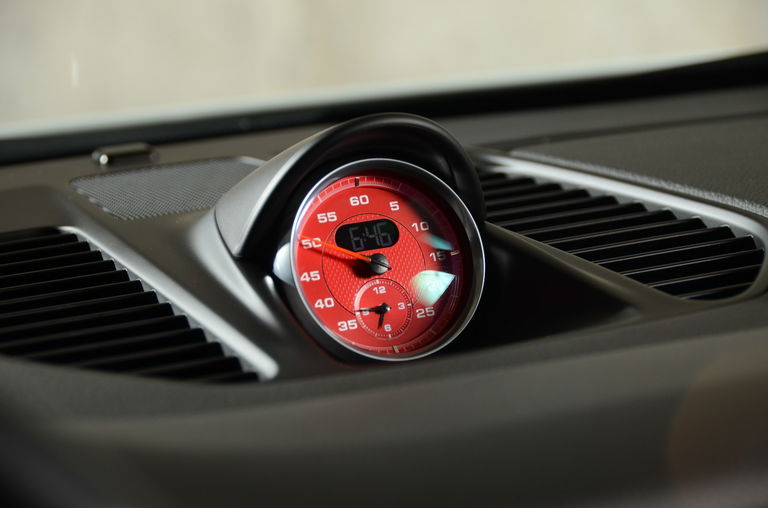 Porsche 991 Carrera S