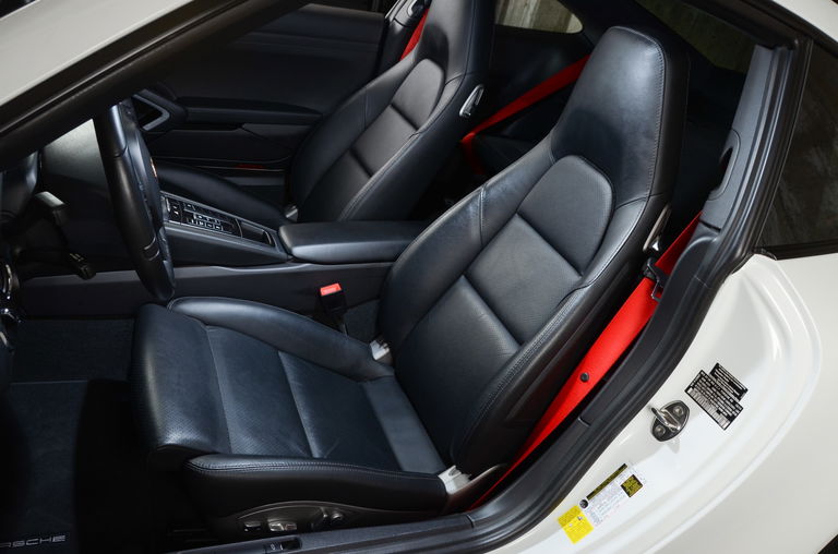 Porsche 991 Carrera S