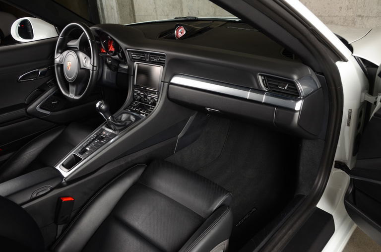 Porsche 991 Carrera S