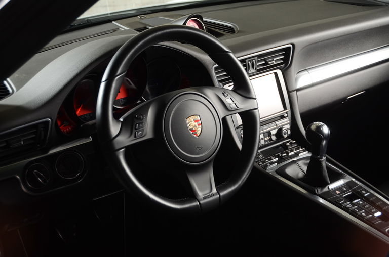 Porsche 991 Carrera S