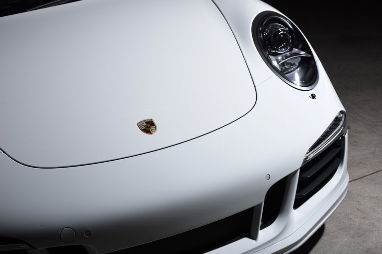 Porsche 991 Carrera S