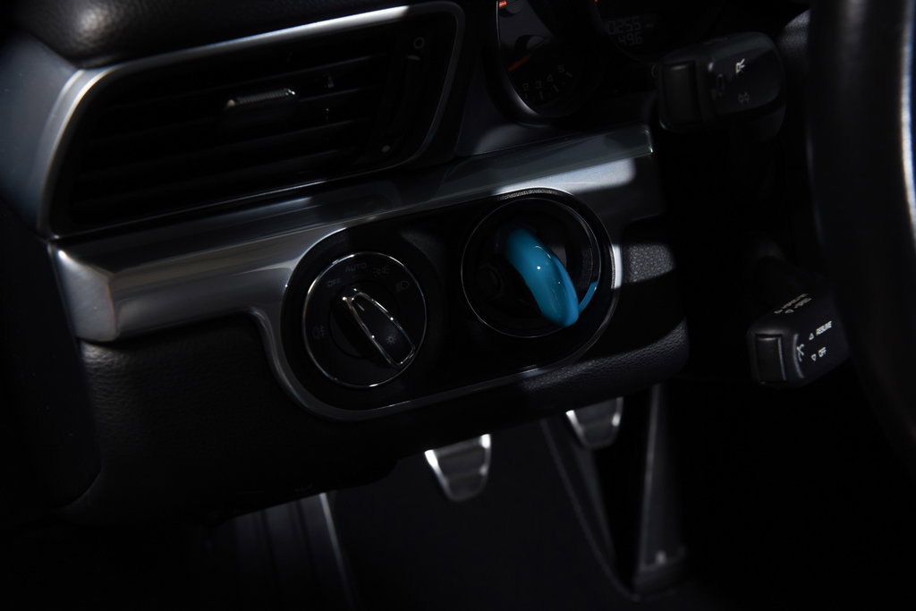 Porsche 991.2 Targa 4S