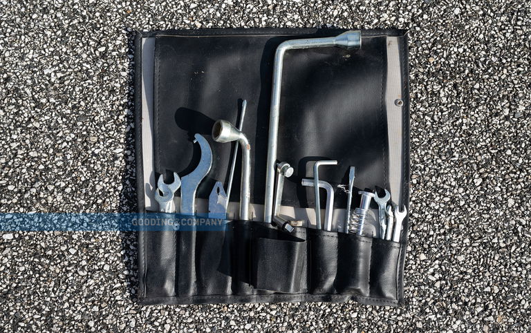 Porsche 911 Turbo 3.3 (US)