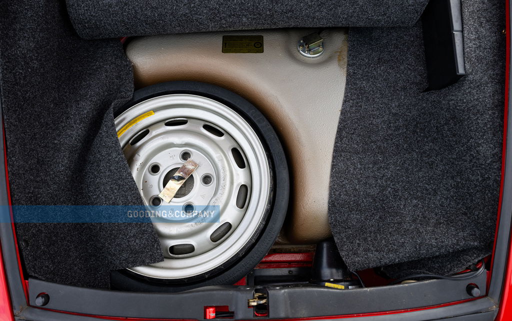 Porsche 911 Turbo 3.3 (US)