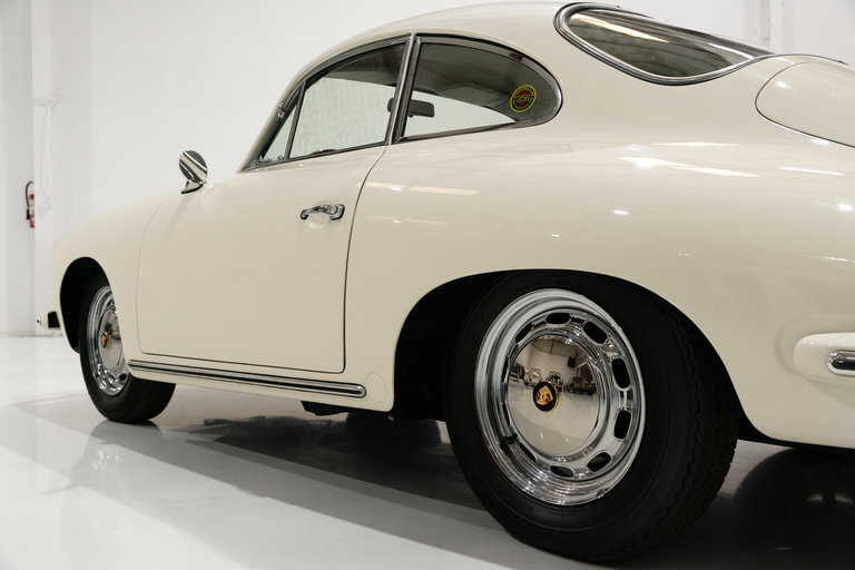 Porsche 356 C