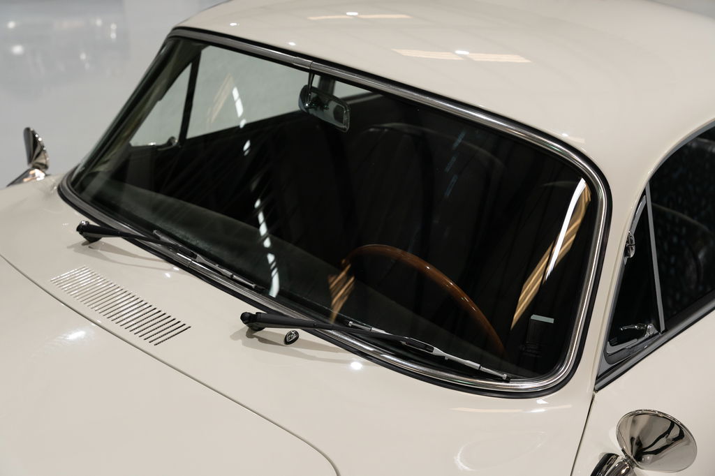 Porsche 356 C