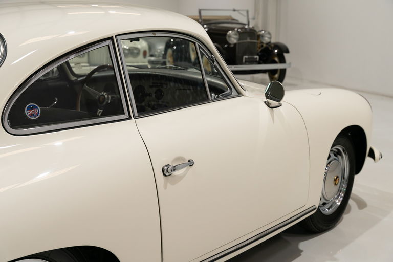 Porsche 356 C