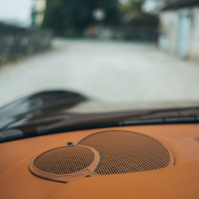 Porsche 996 Carrera 4S