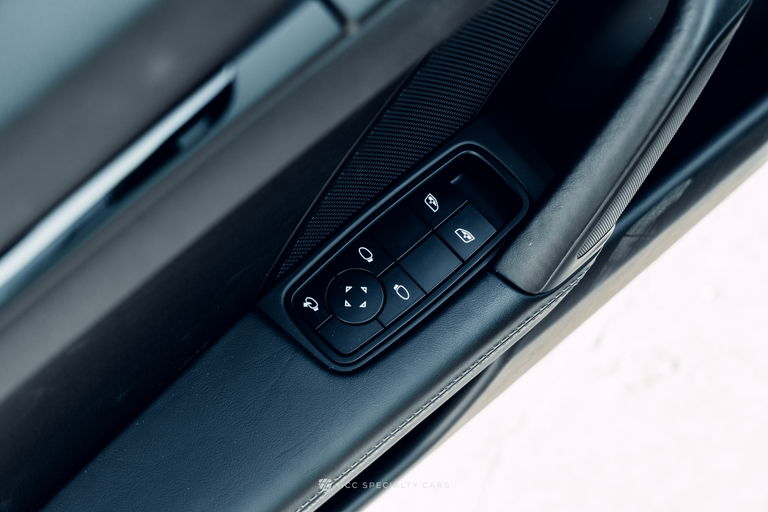 Porsche 992 Carrera T