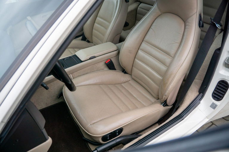 Porsche 944 S Coupé