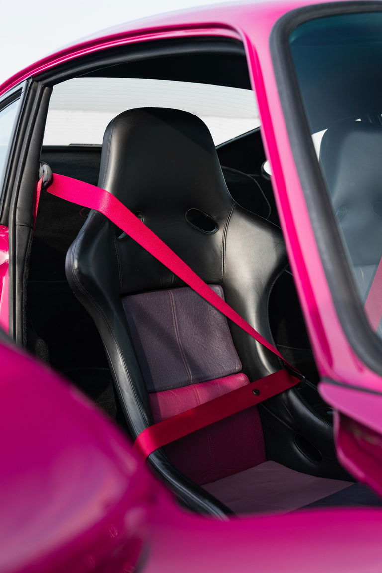 Porsche 964 Carrera RS