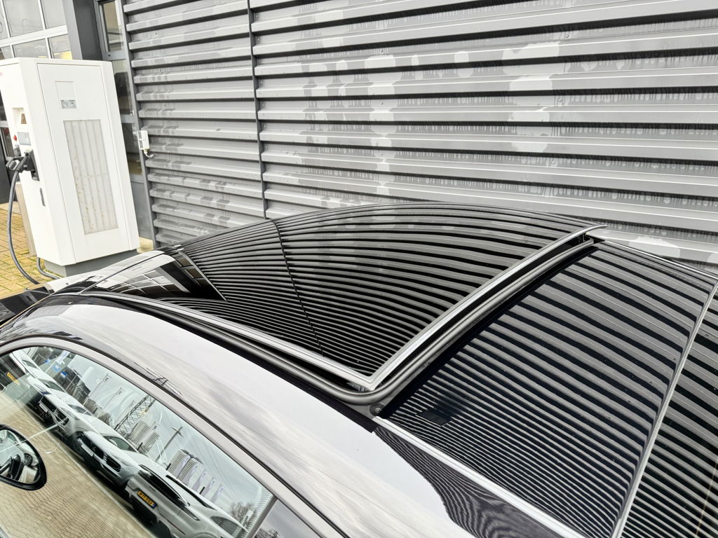 Porsche 991.2 Turbo S