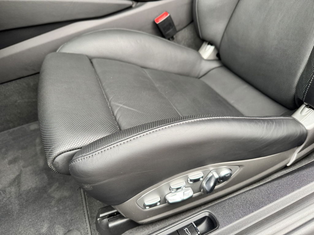 Porsche 991.2 Turbo S