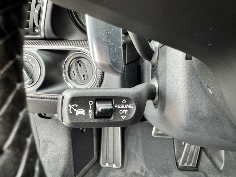 Porsche 991.2 Turbo S