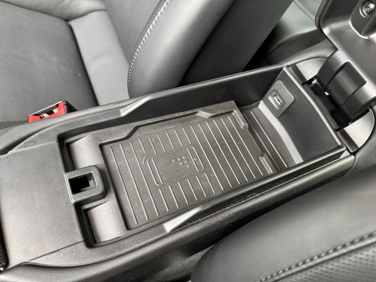 Porsche 991.2 Turbo S