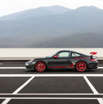 Porsche 997.2 GT3 RS