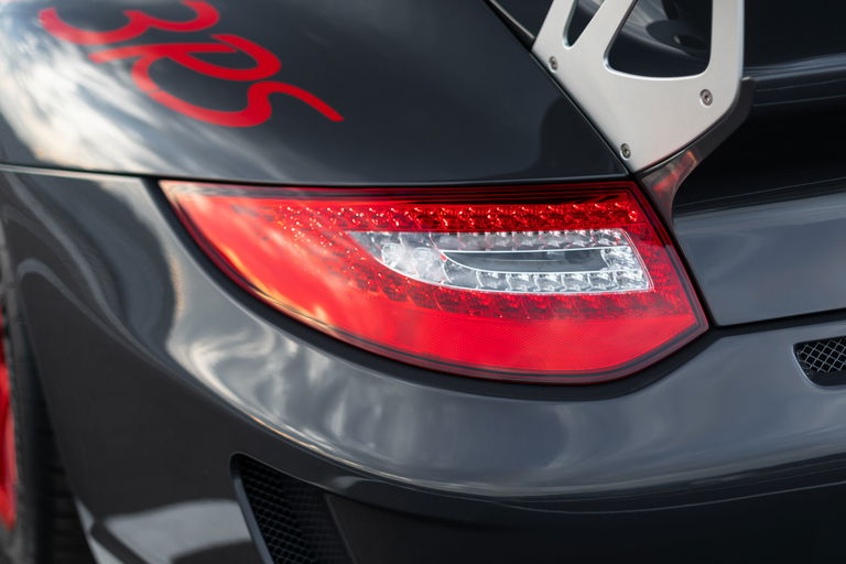 Porsche 997.2 GT3 RS