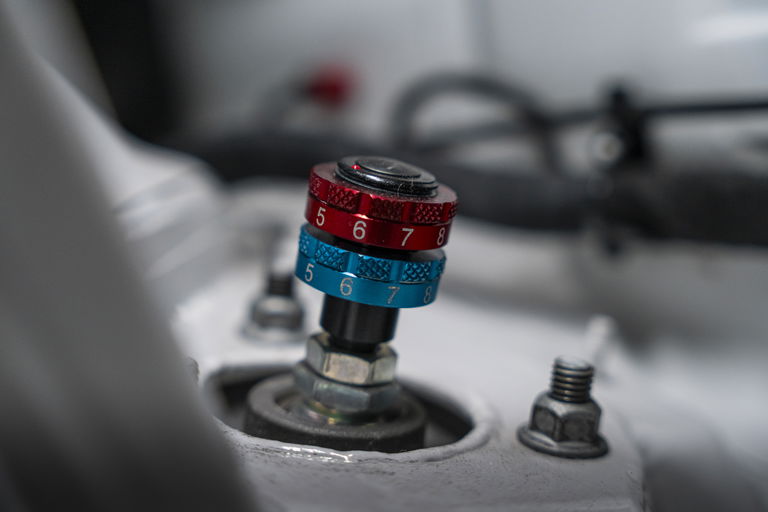 Porsche 997.2 GT3 Cup