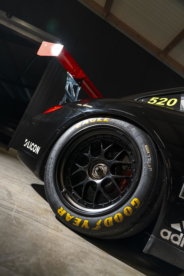 Porsche 997.2 GT3 Cup