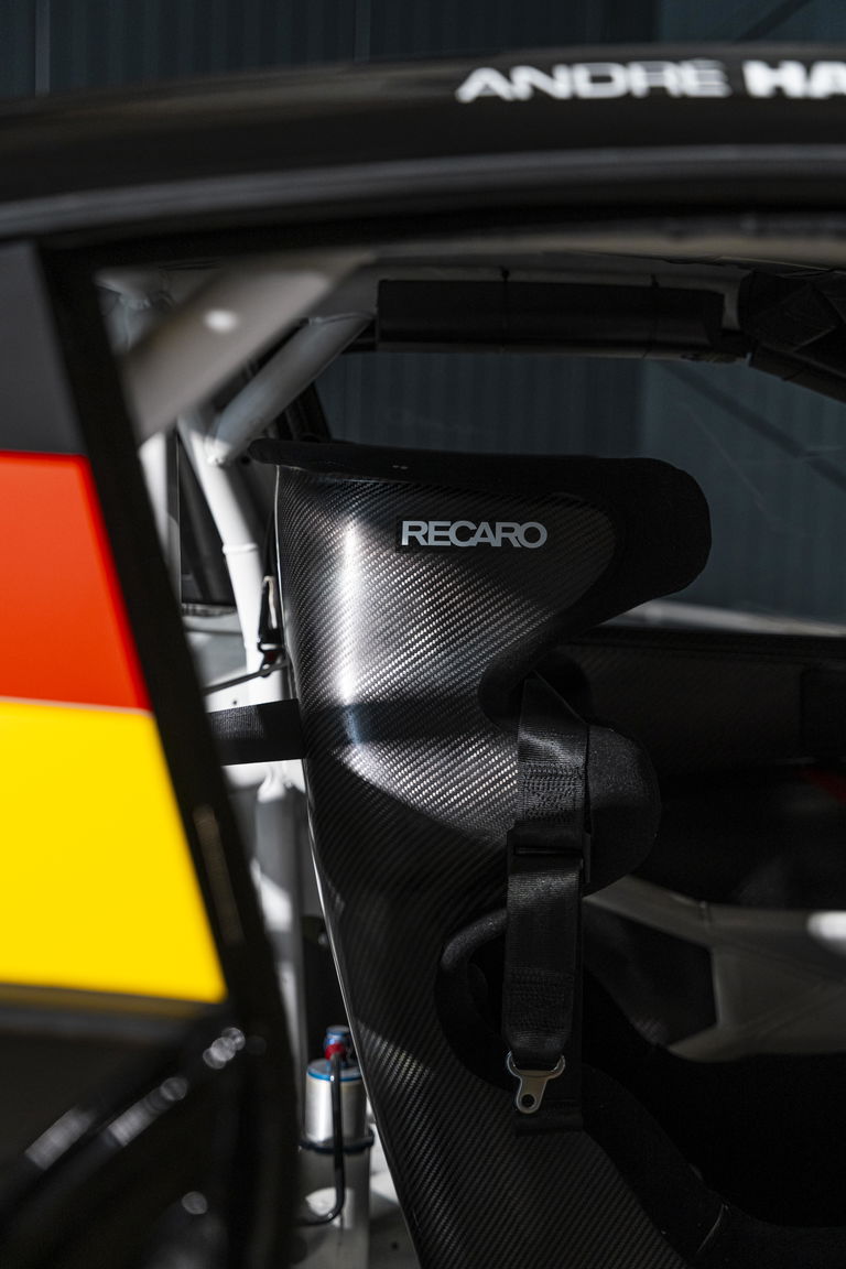 Porsche 997.2 GT3 Cup