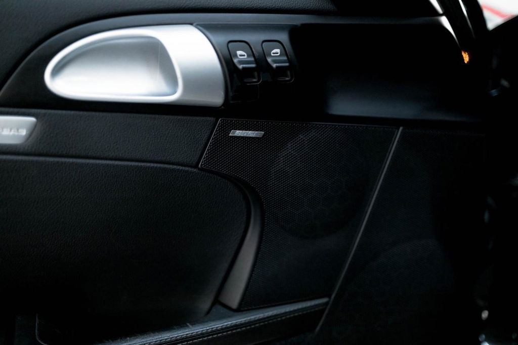 Porsche 987 Cayman S