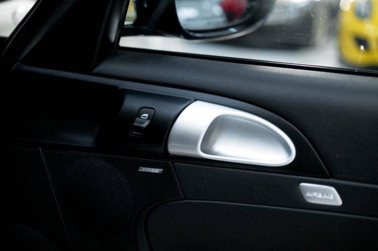 Porsche 987 Cayman S