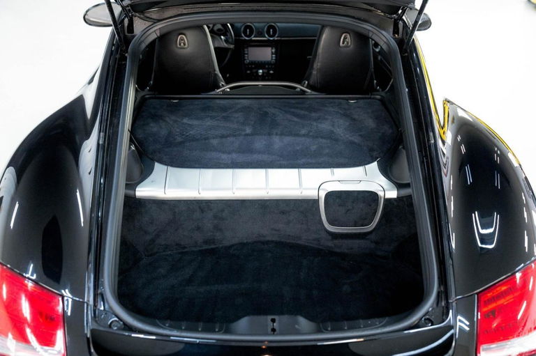 Porsche 987 Cayman S