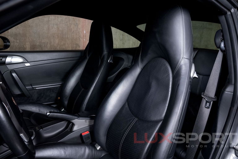 Porsche 997 Carrera S