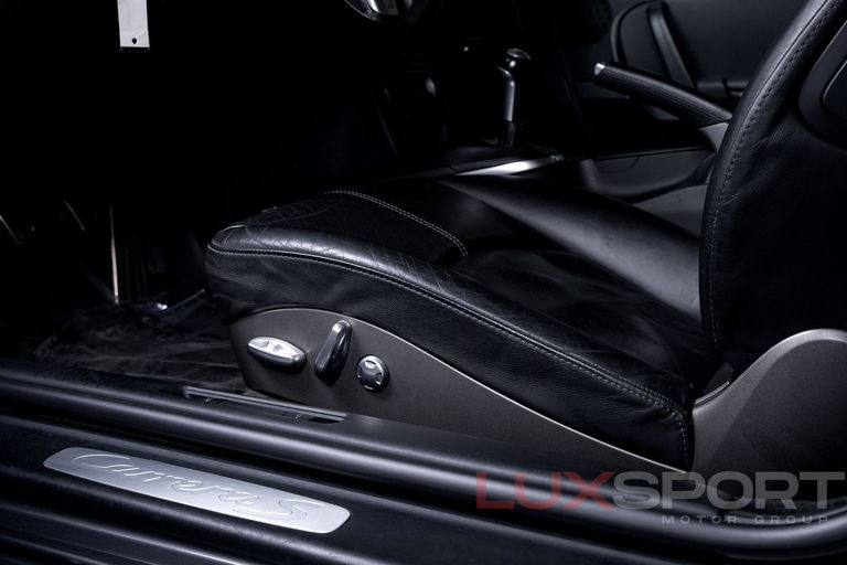 Porsche 997 Carrera S