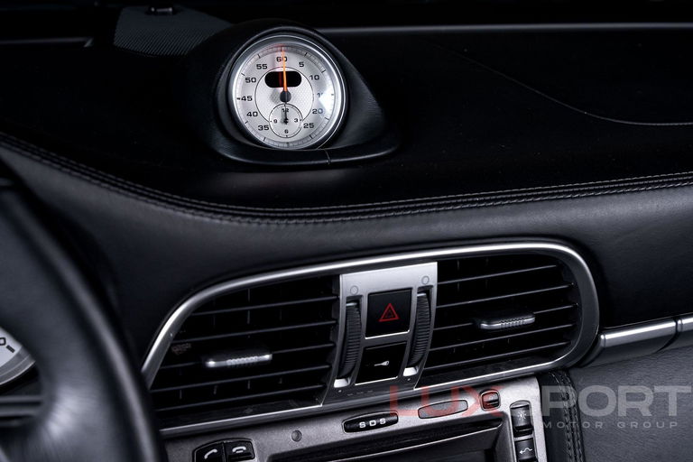 Porsche 997 Carrera S