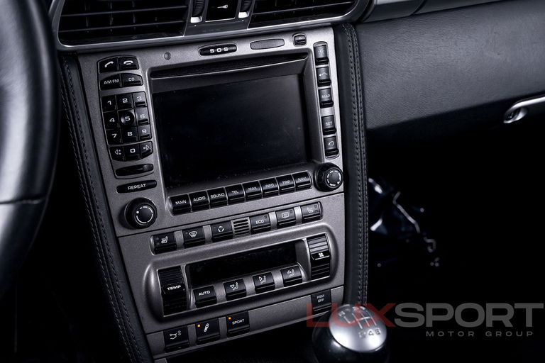 Porsche 997 Carrera S