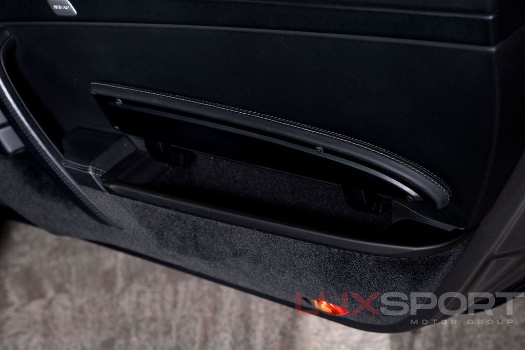 Porsche 997 Carrera S