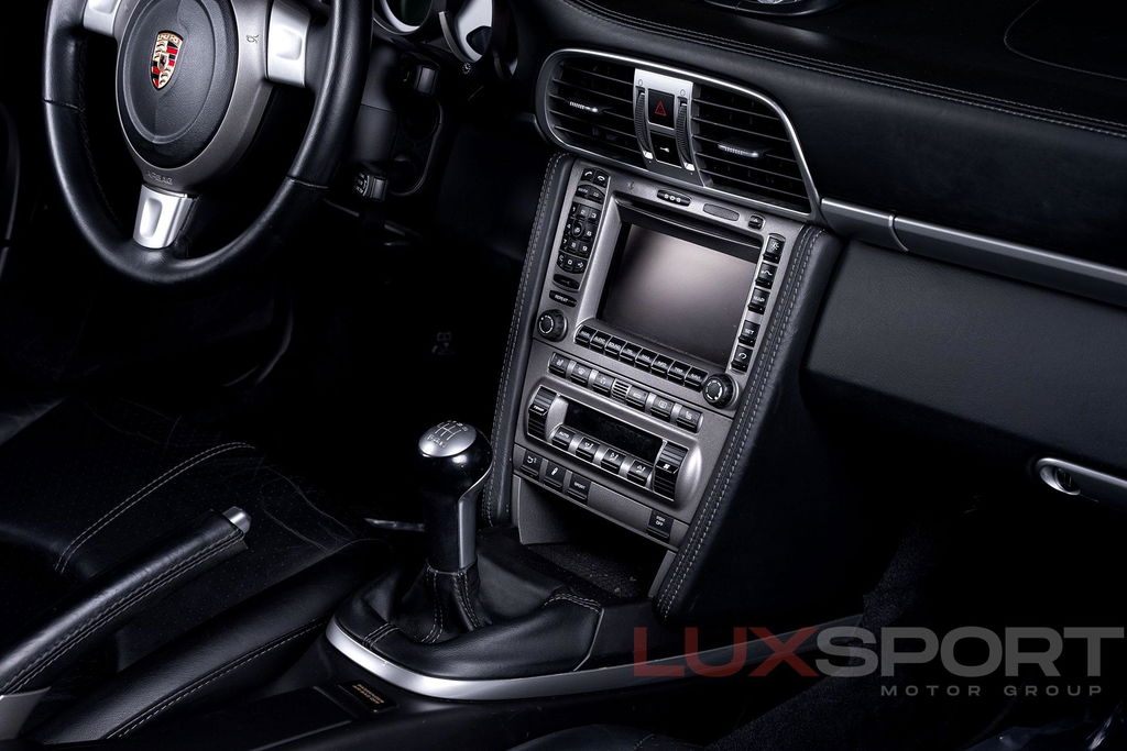 Porsche 997 Carrera S