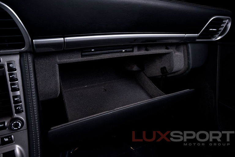 Porsche 997 Carrera S