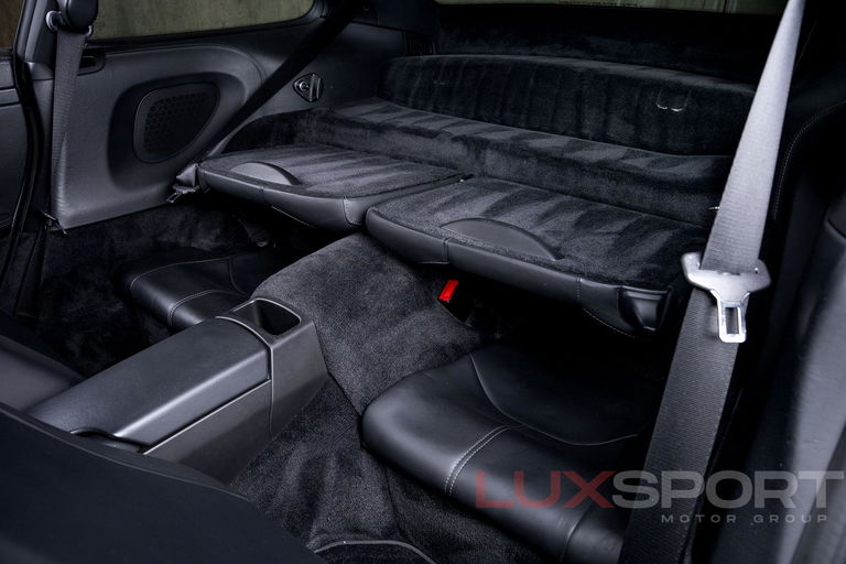 Porsche 997 Carrera S