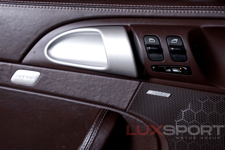 Porsche 997 Carrera 4S