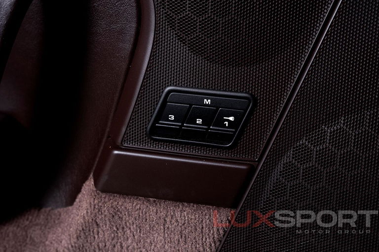 Porsche 997 Carrera 4S