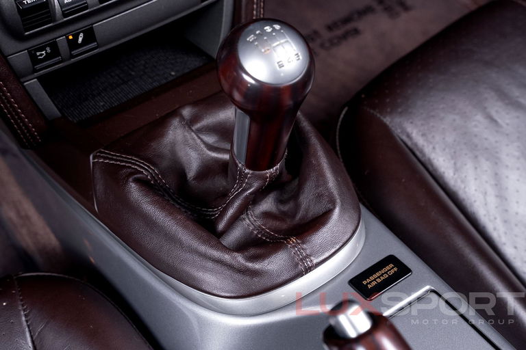 Porsche 997 Carrera 4S