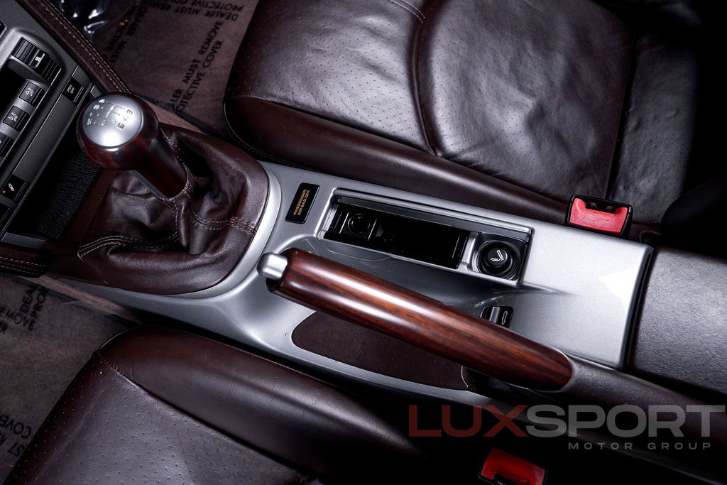 Porsche 997 Carrera 4S