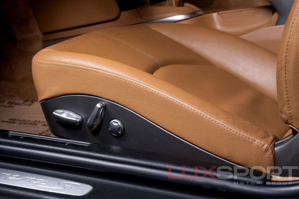 Porsche 997 Carrera S