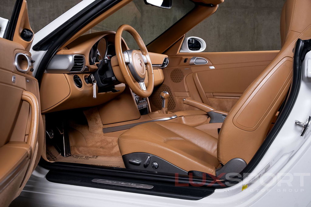 Porsche 997 Carrera S