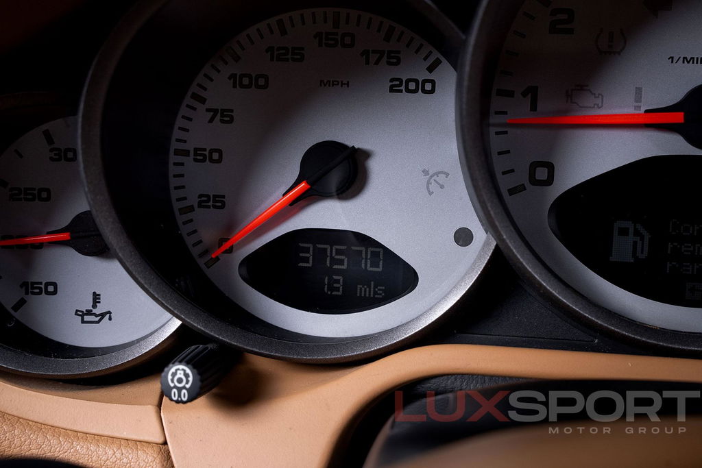 Porsche 997 Carrera S