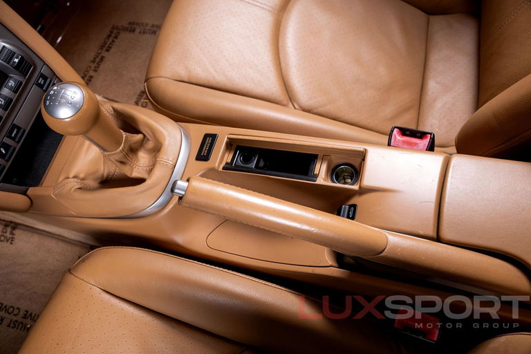 Porsche 997 Carrera S